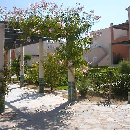 Vera Natura Urbanizacion Naturista المظهر الخارجي الصورة