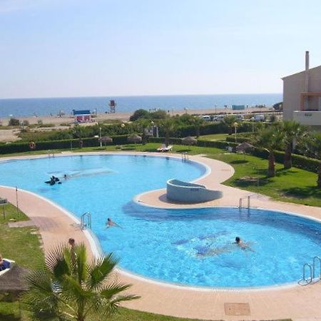 Vera Natura Urbanizacion Naturista المظهر الخارجي الصورة