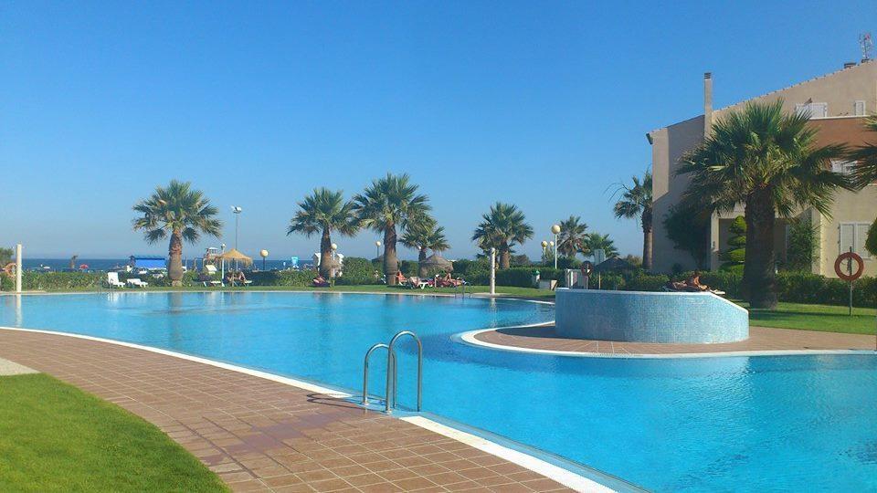 Vera Natura Urbanizacion Naturista المظهر الخارجي الصورة