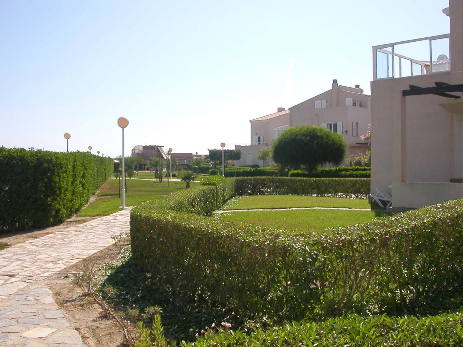 Vera Natura Urbanizacion Naturista المظهر الخارجي الصورة